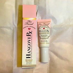 Too Faced Hangover Replenishing Face Primer 40mL